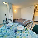 Appt 2 Couchages Cap D 'agde Ct150-h101