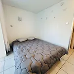 Appt 2 Couchages Cap D 'agde Ct150-h101 Agde