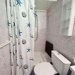 Apartment Appt 2 Couchages Cap D 'agde Ct150-h101 *