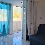 Appt 2 Couchages Cap D 'agde Ct150-h101 Apartment *