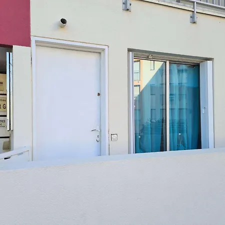 Appt 2 Couchages Cap D 'agde Ct150-h101 * Agde