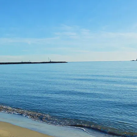 Apartamento Appt 3 Couchages Cap D 'agde Ct150-h101 Agde